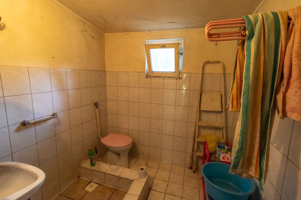 Dom 3 pokojowe na Sprzedaż
