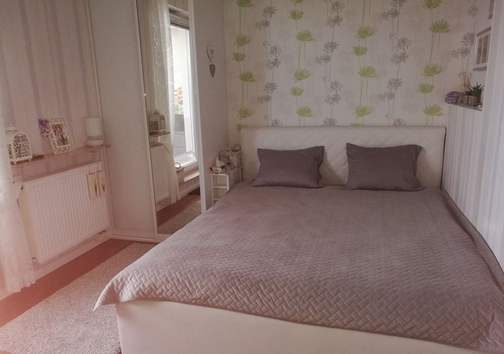 Mieszkanie 3 pokojowe na Sprzedaż