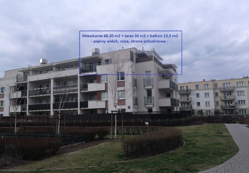 Mieszkanie 3 pokojowe na Sprzedaż