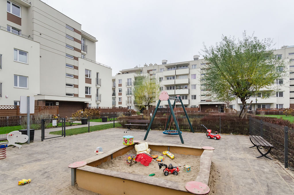 Mieszkanie 3 pokojowe na Sprzedaż