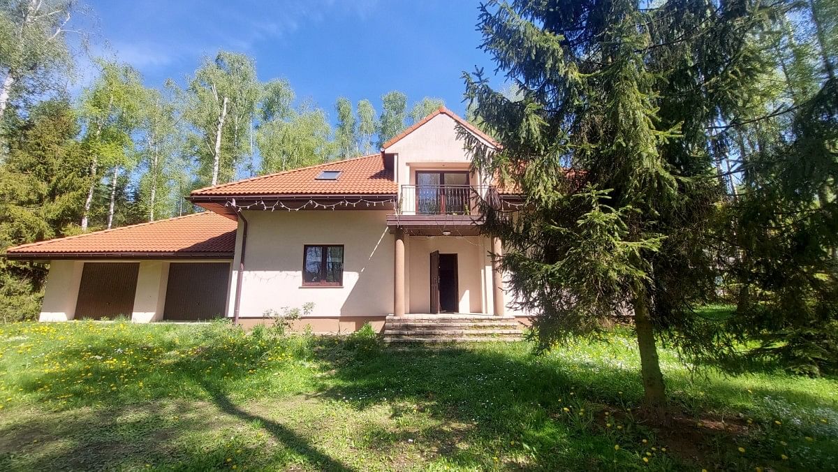 Dom 6 pokojowe na Wynajem