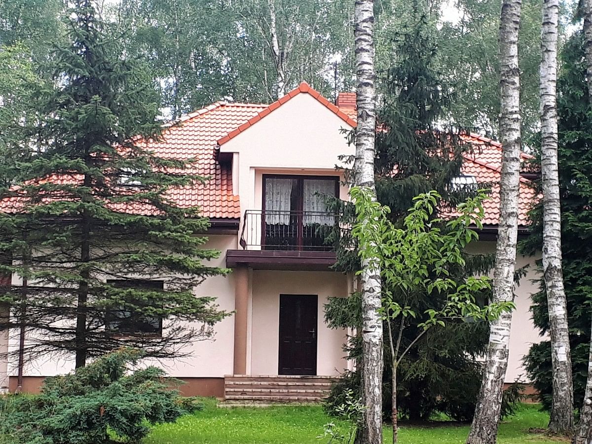 Dom 6 pokojowe na Wynajem