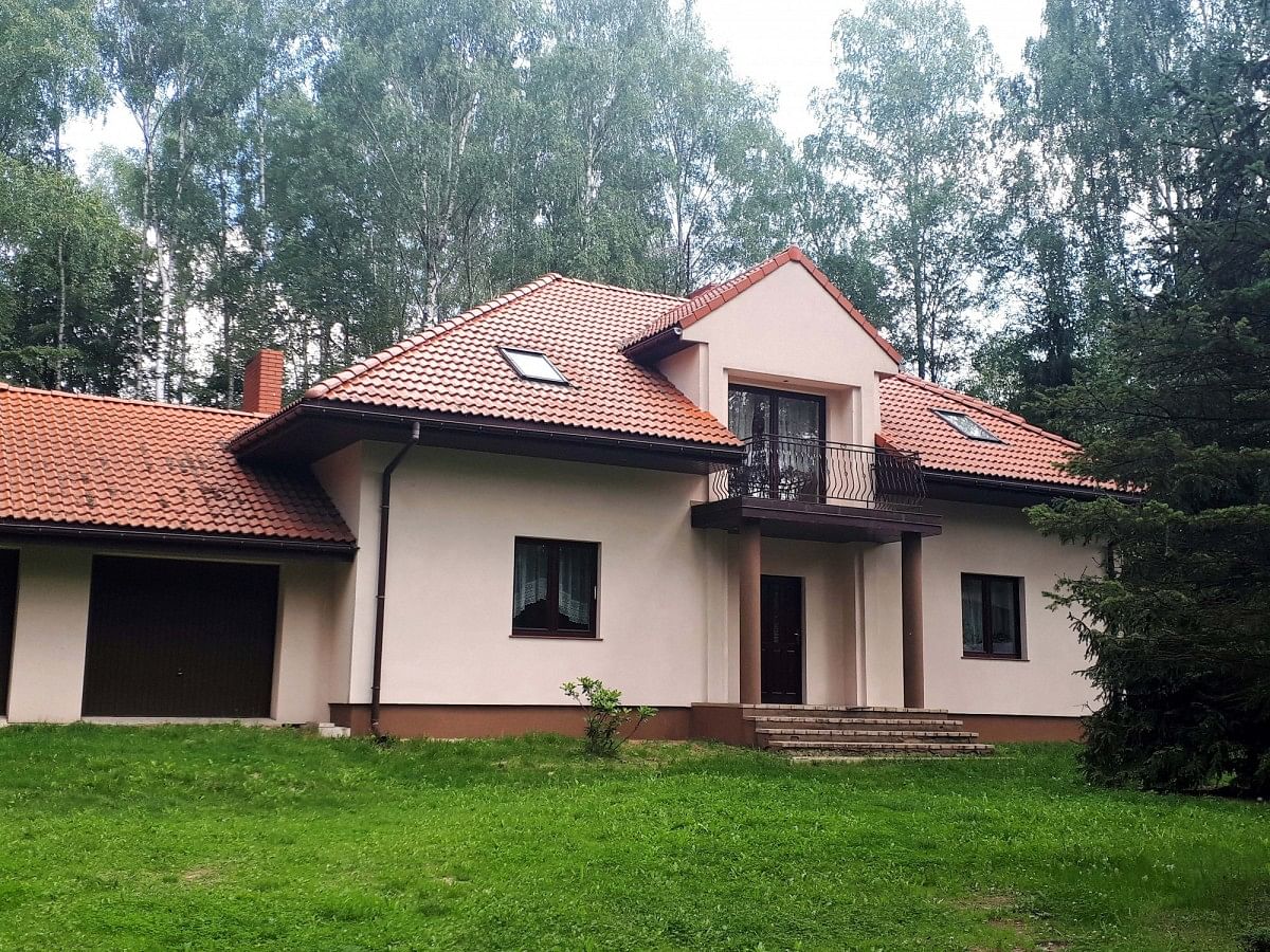 Dom 6 pokojowe na Wynajem