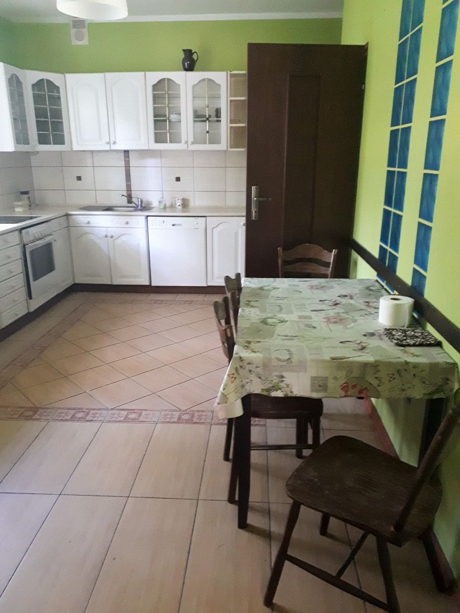 Dom 6 pokojowe na Wynajem