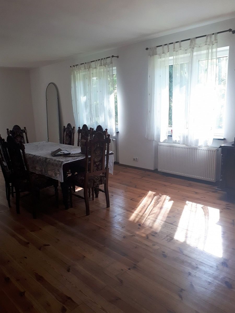 Dom 6 pokojowe na Wynajem