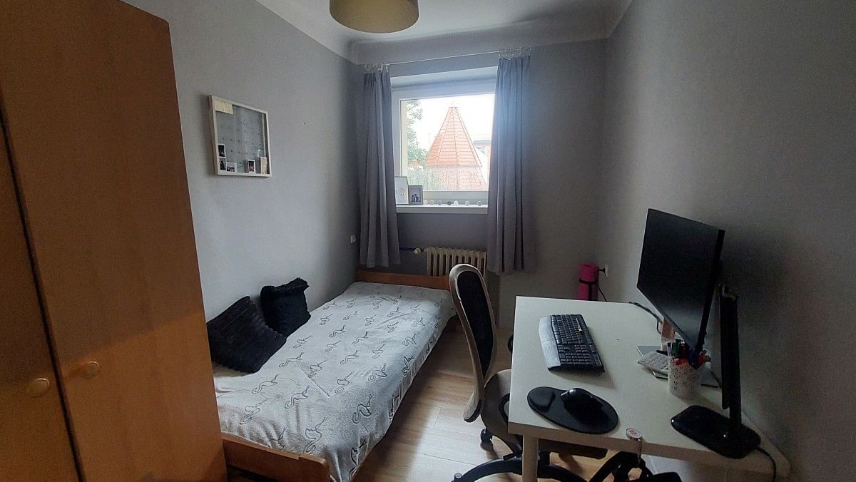 Mieszkanie 2 pokojowe na Wynajem