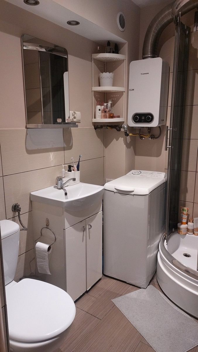 Mieszkanie 2 pokojowe na Wynajem