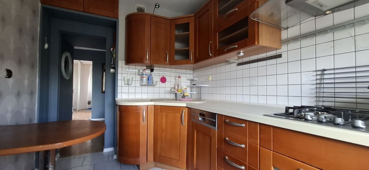 Mieszkanie 3 pokojowe na Sprzedaż