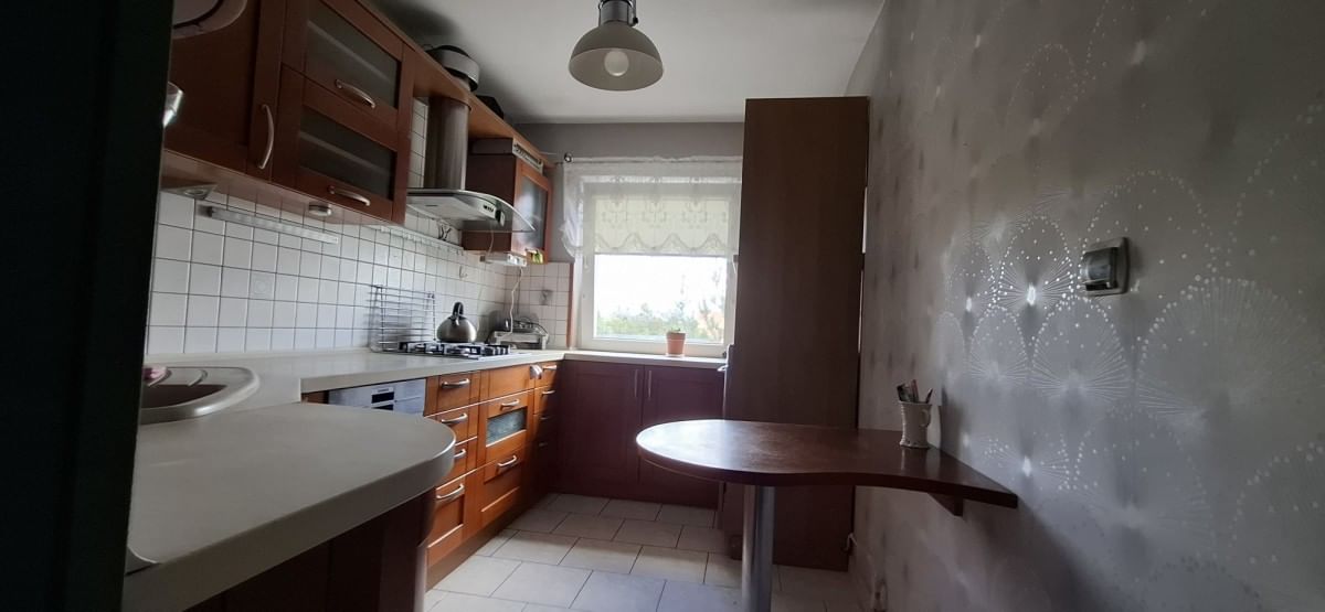 Mieszkanie 3 pokojowe na Sprzedaż