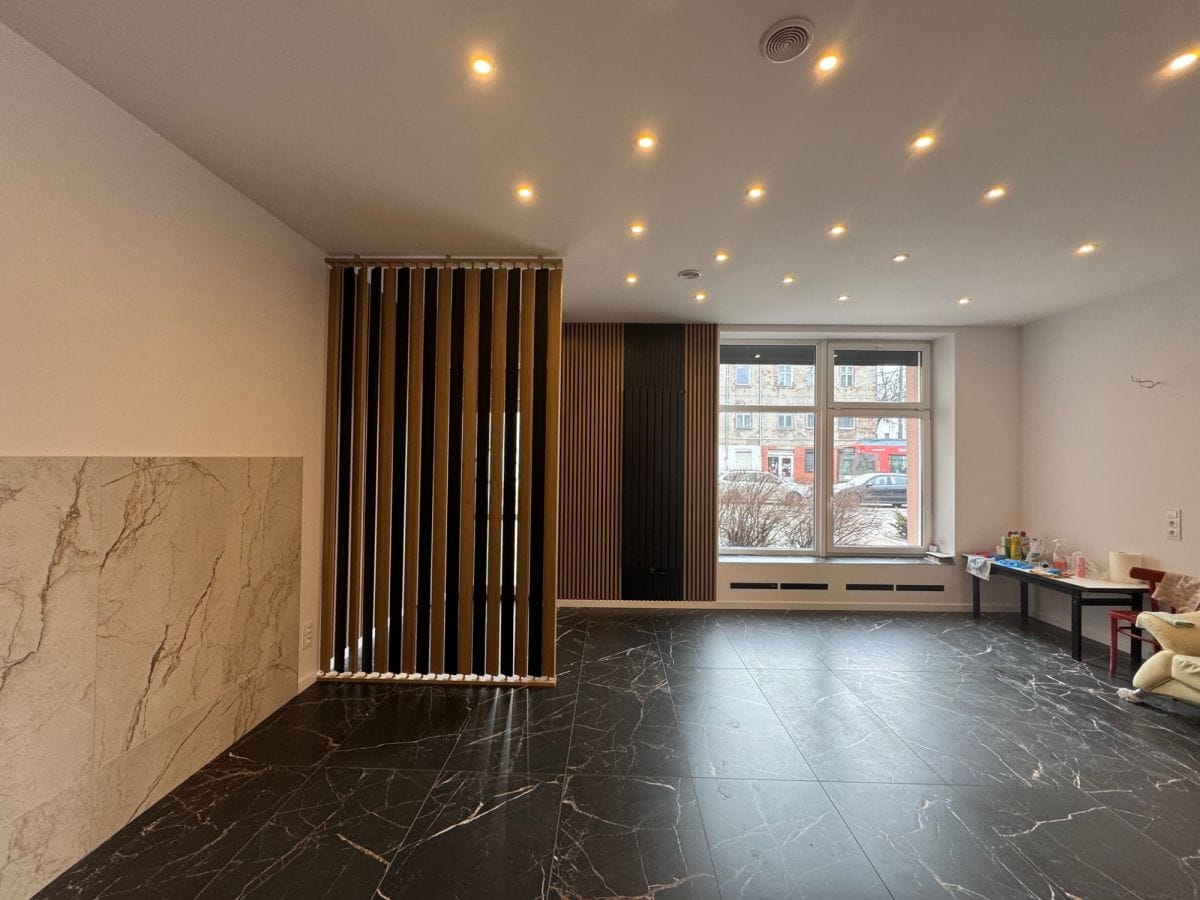 Lokal użytkowy  pokojowe na Wynajem