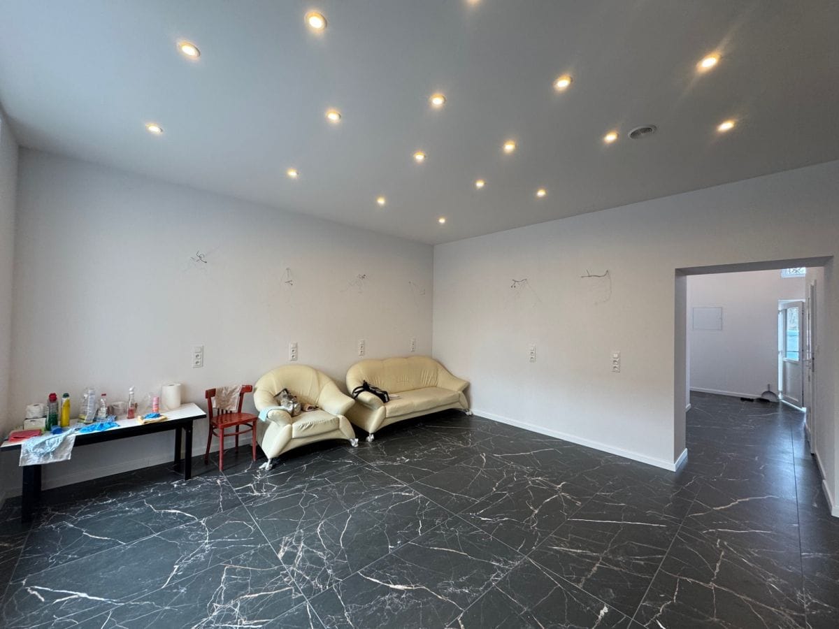 Lokal użytkowy  pokojowe na Wynajem