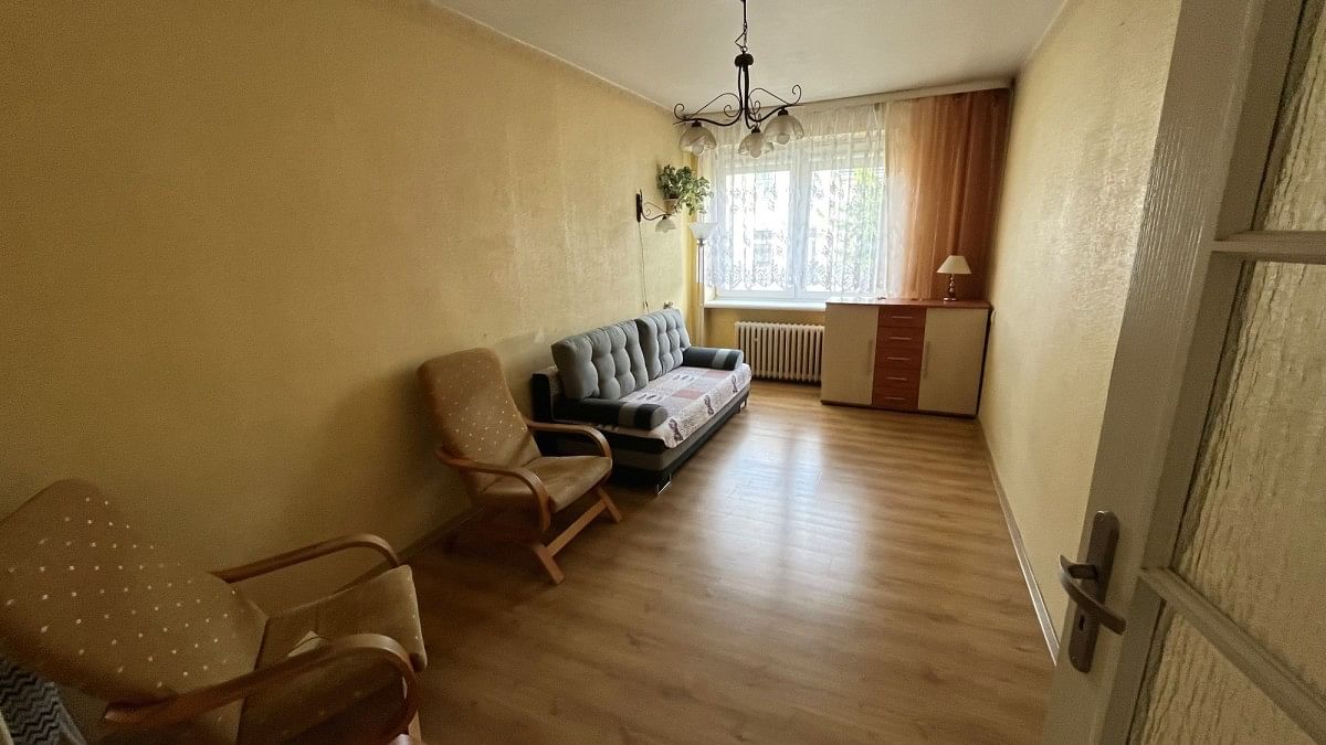 Mieszkanie 3 pokojowe na Sprzedaż