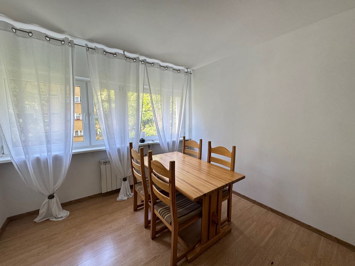 Mieszkanie 2 pokojowe na Wynajem