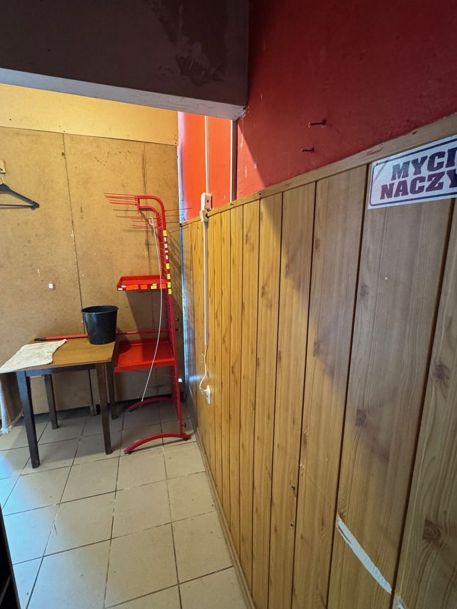 Lokal użytkowy  pokojowe na Wynajem