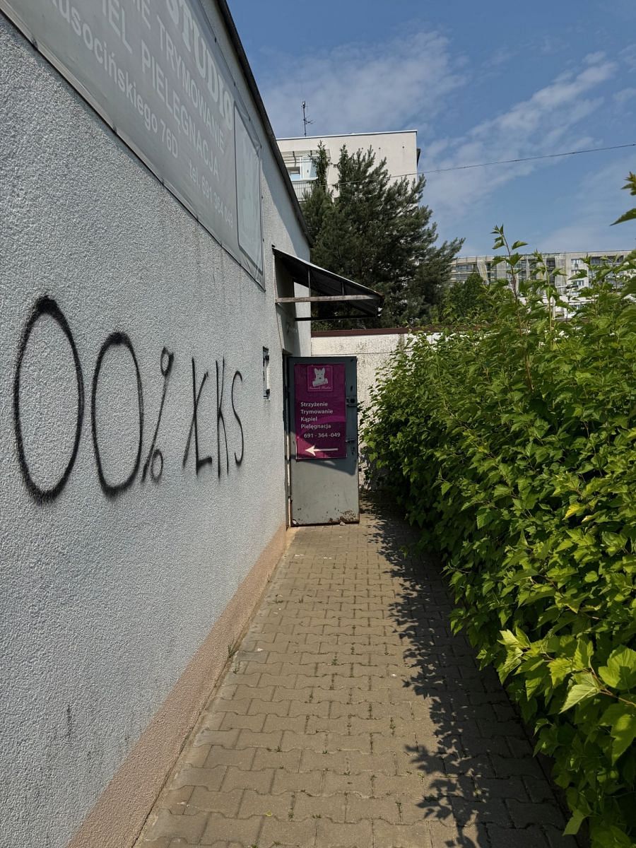 Lokal użytkowy  pokojowe na Wynajem
