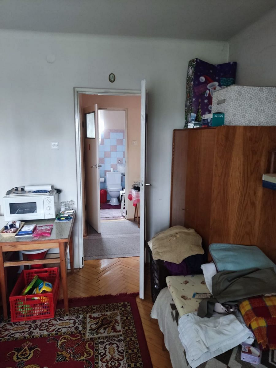 Dom 5 pokojowe na Sprzedaż