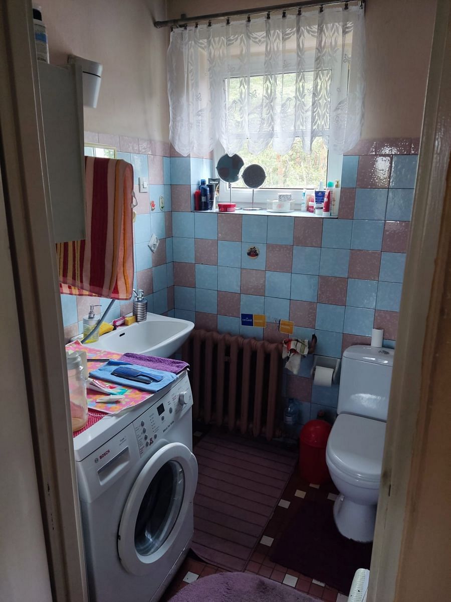Dom 5 pokojowe na Sprzedaż