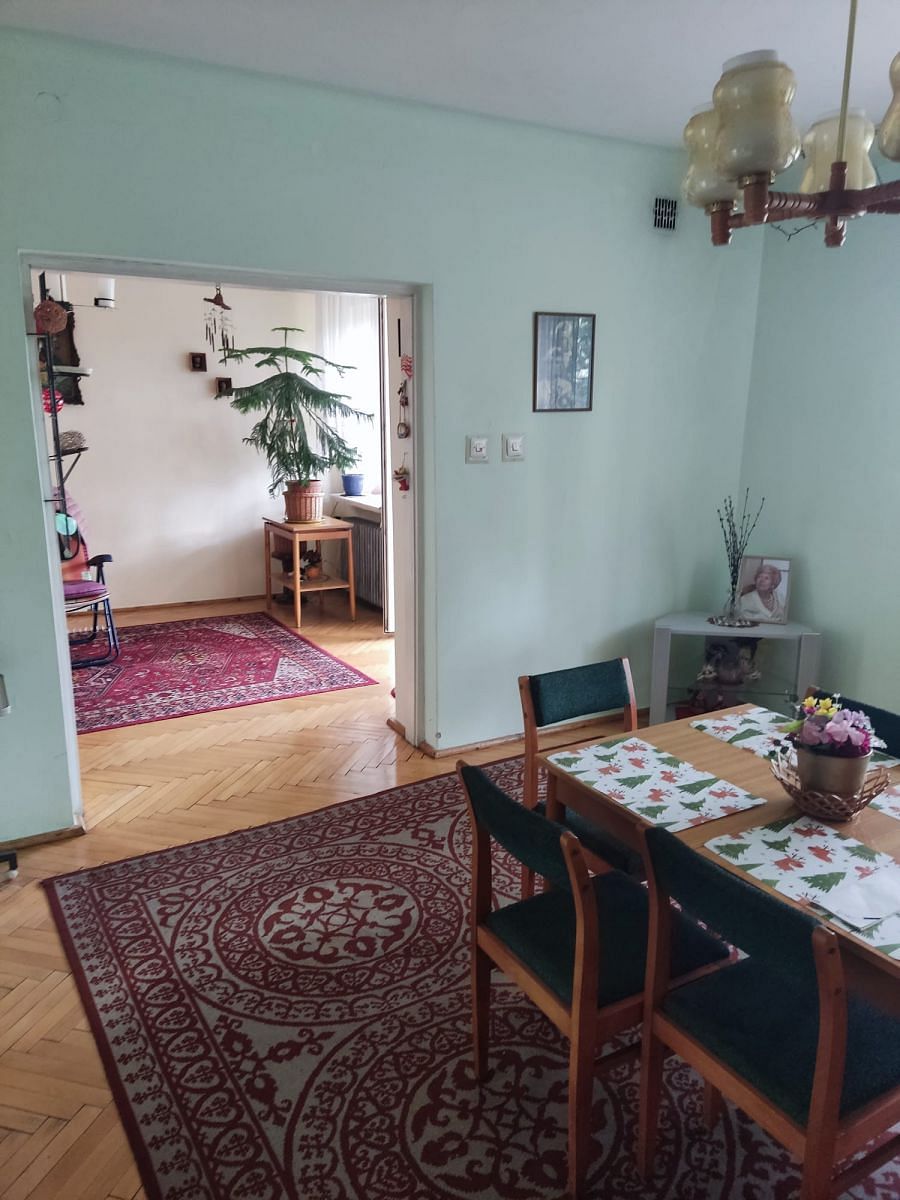 Dom 5 pokojowe na Sprzedaż