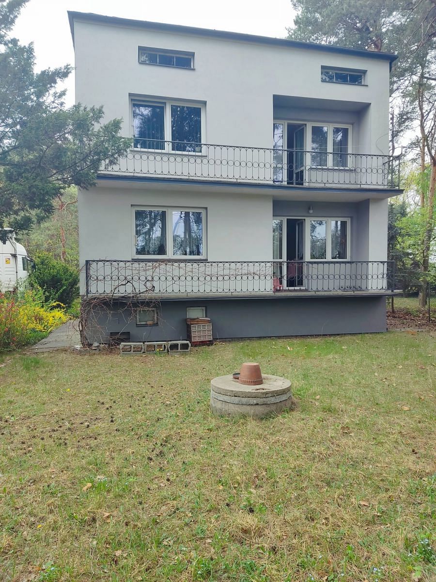 Dom 5 pokojowe na Wynajem
