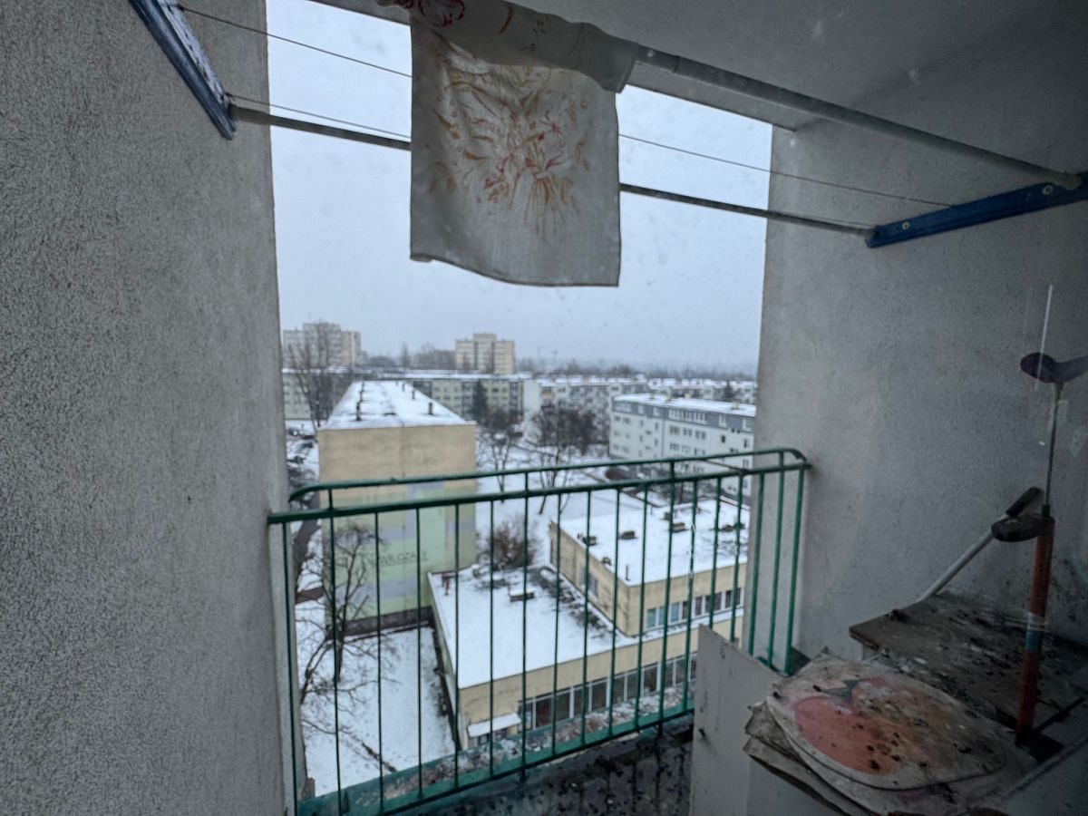 Mieszkanie 2 pokojowe na Sprzedaż