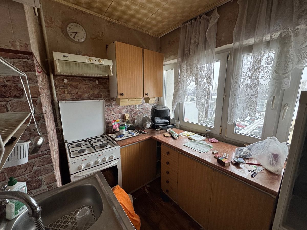 Mieszkanie 2 pokojowe na Sprzedaż