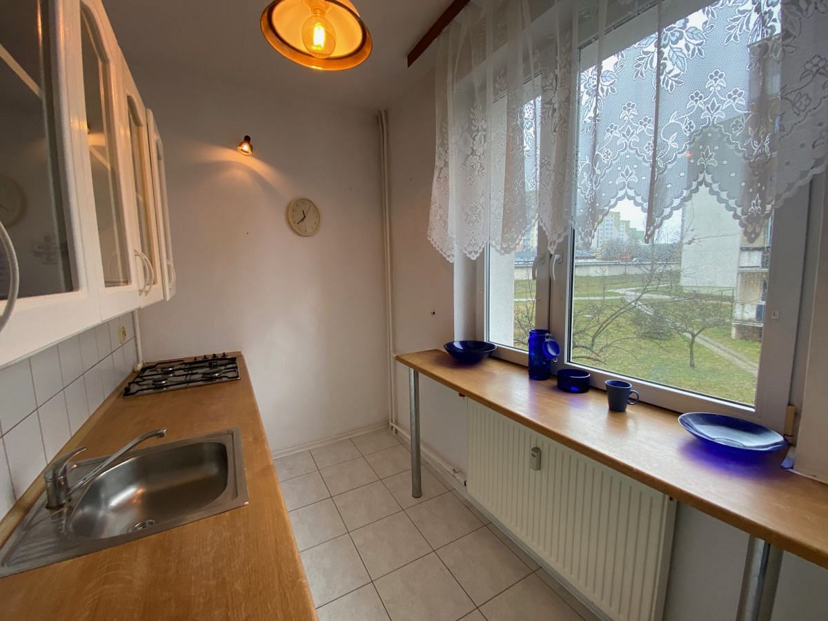 Mieszkanie 1 pokojowe na Wynajem