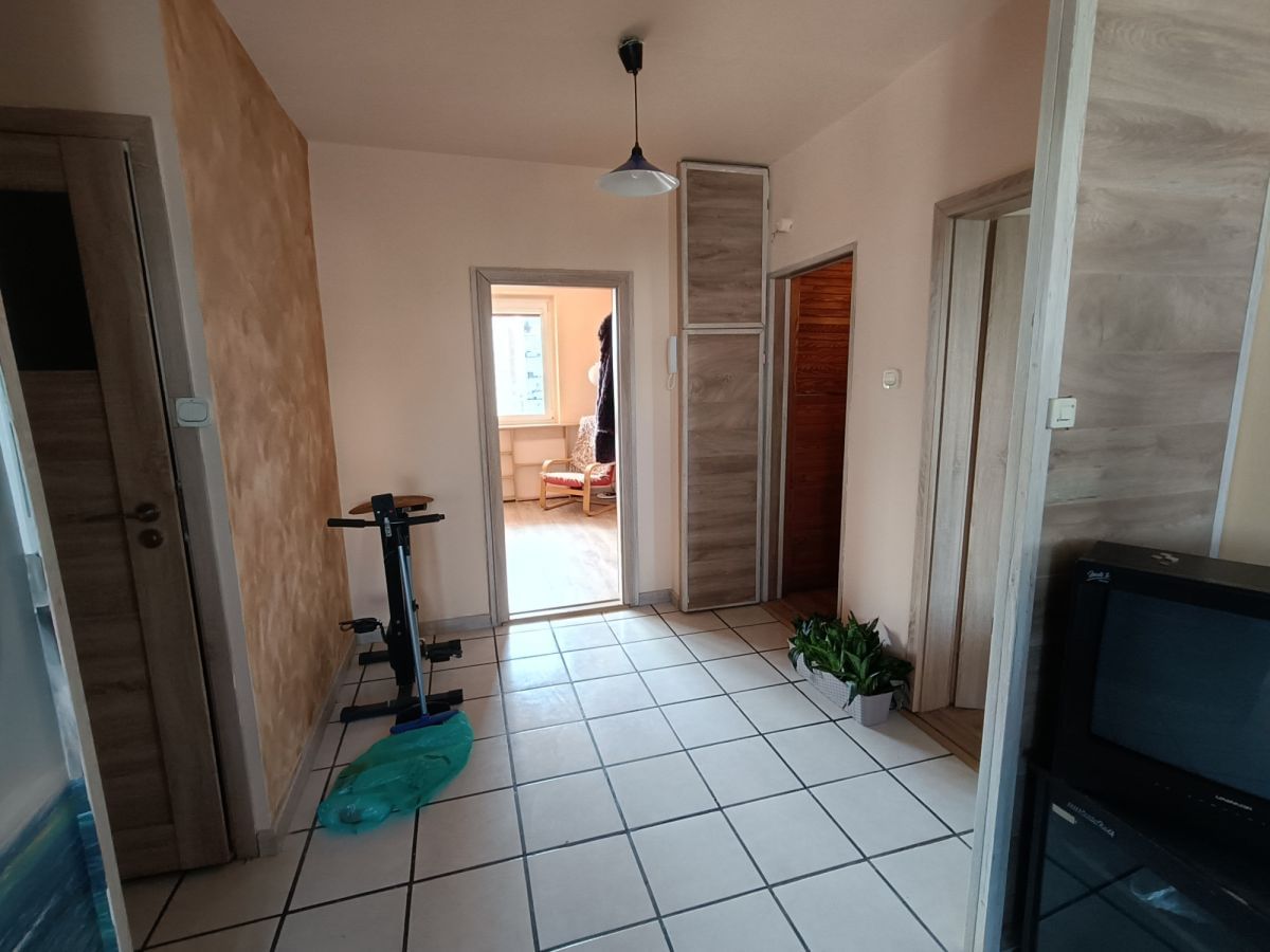 Mieszkanie 2 pokojowe na Sprzedaż