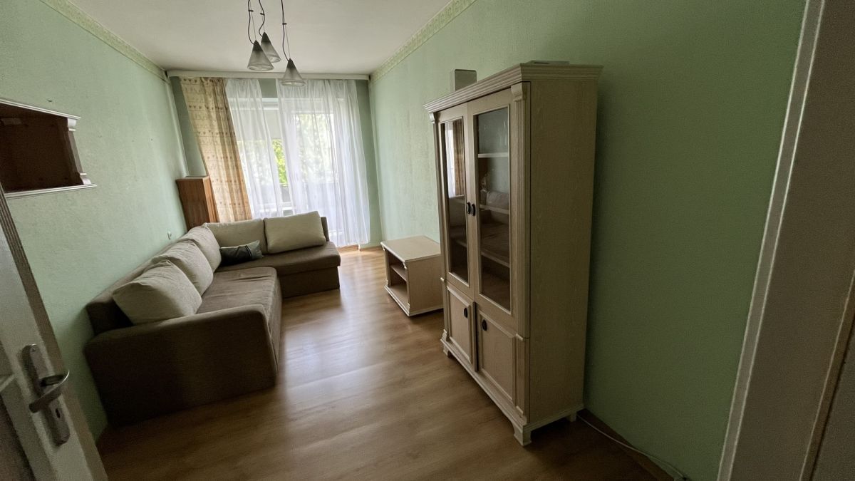 Mieszkanie 3 pokojowe na Wynajem