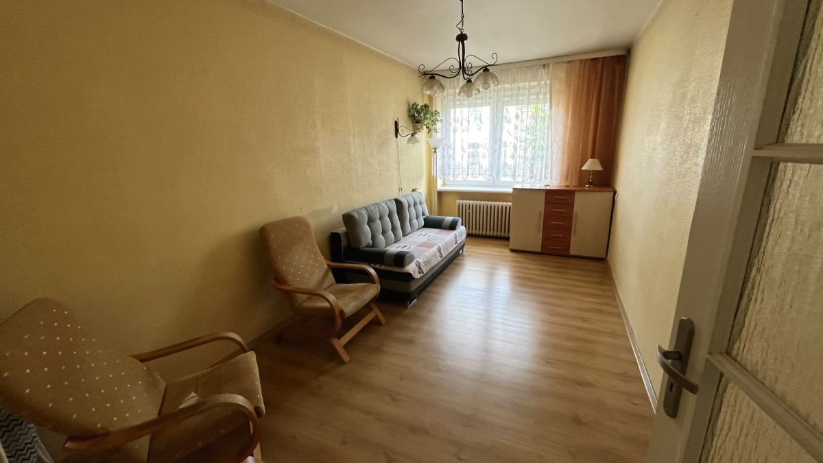 Mieszkanie 3 pokojowe na Wynajem