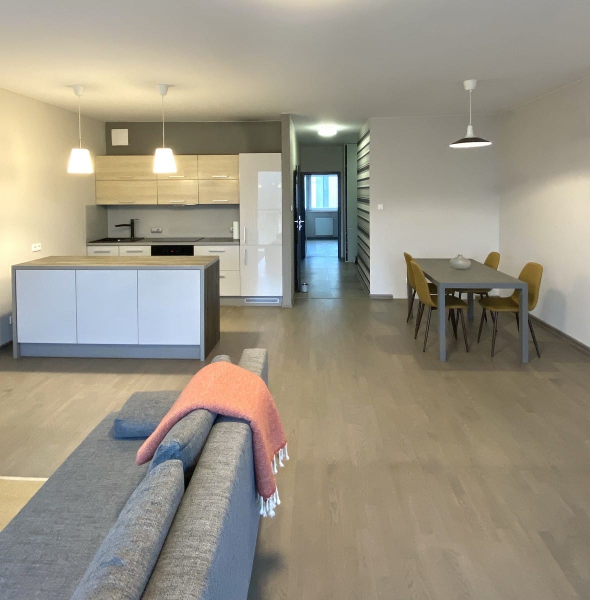 Mieszkanie 3 pokojowe na Wynajem