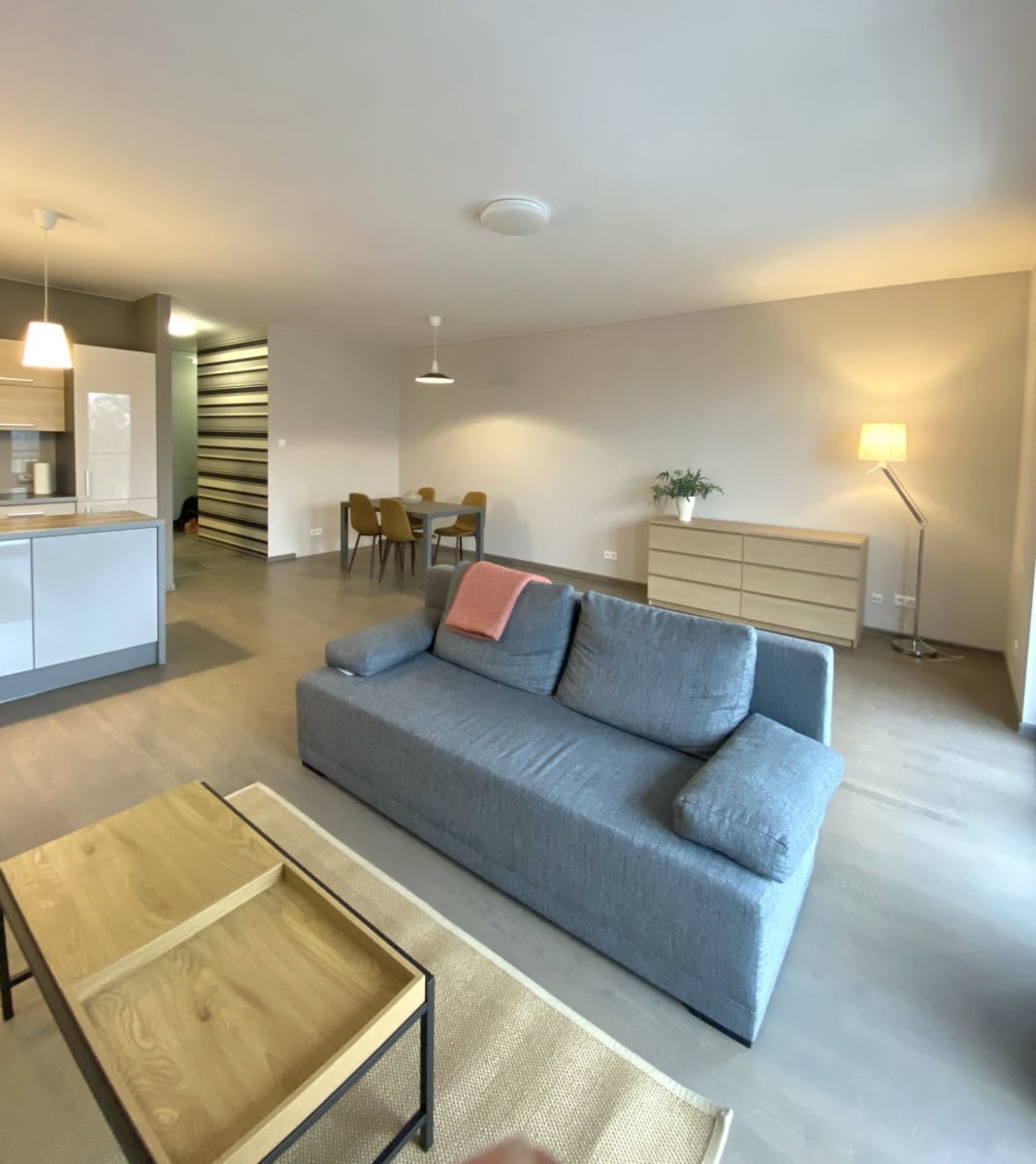 Mieszkanie 3 pokojowe na Wynajem