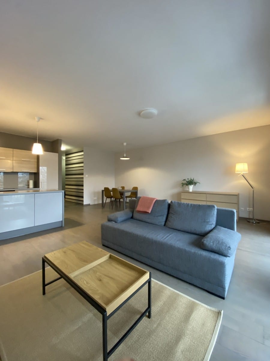 Mieszkanie 3 pokojowe na Wynajem