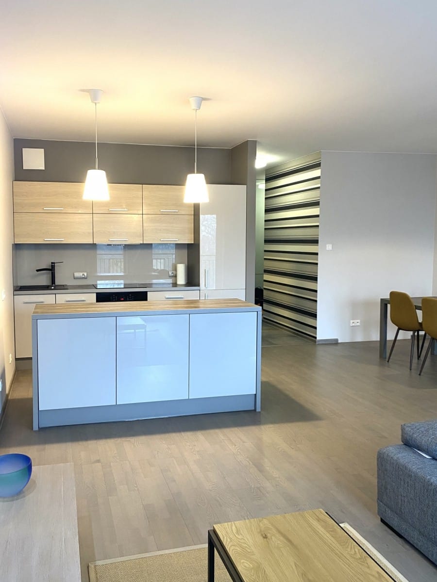 Mieszkanie 3 pokojowe na Wynajem