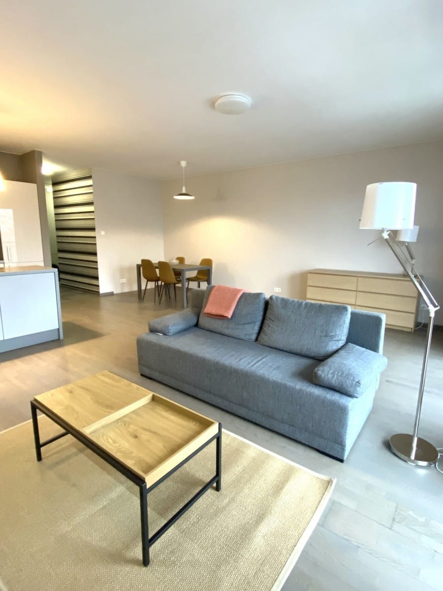 Mieszkanie 3 pokojowe na Wynajem