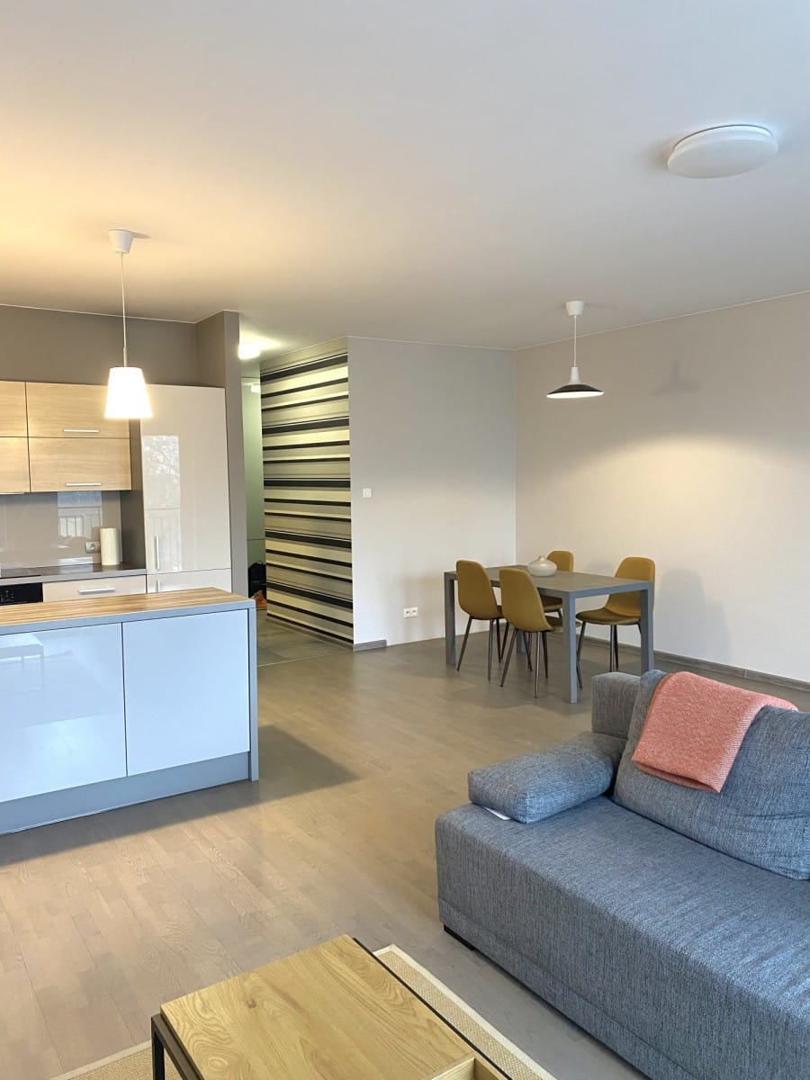 Mieszkanie 3 pokojowe na Wynajem