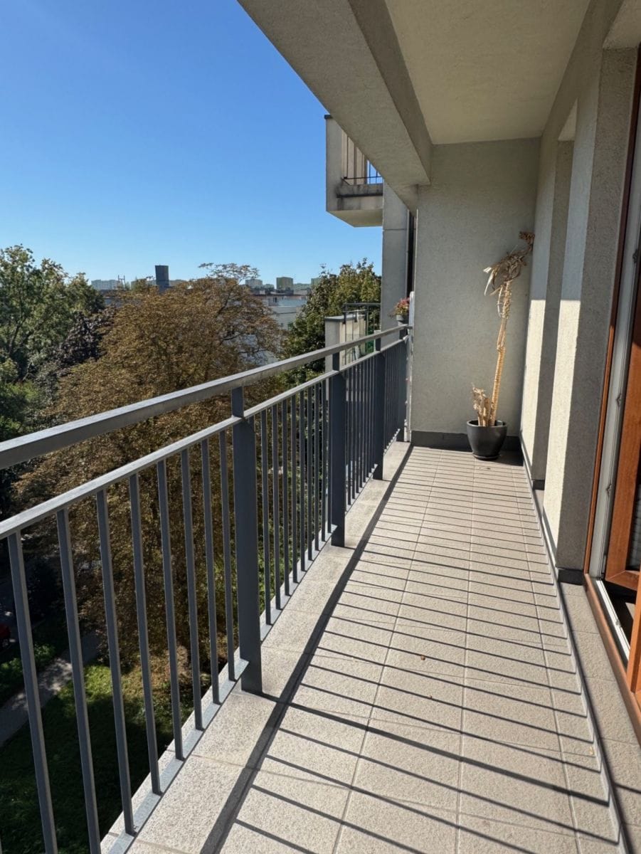 Mieszkanie 3 pokojowe na Wynajem