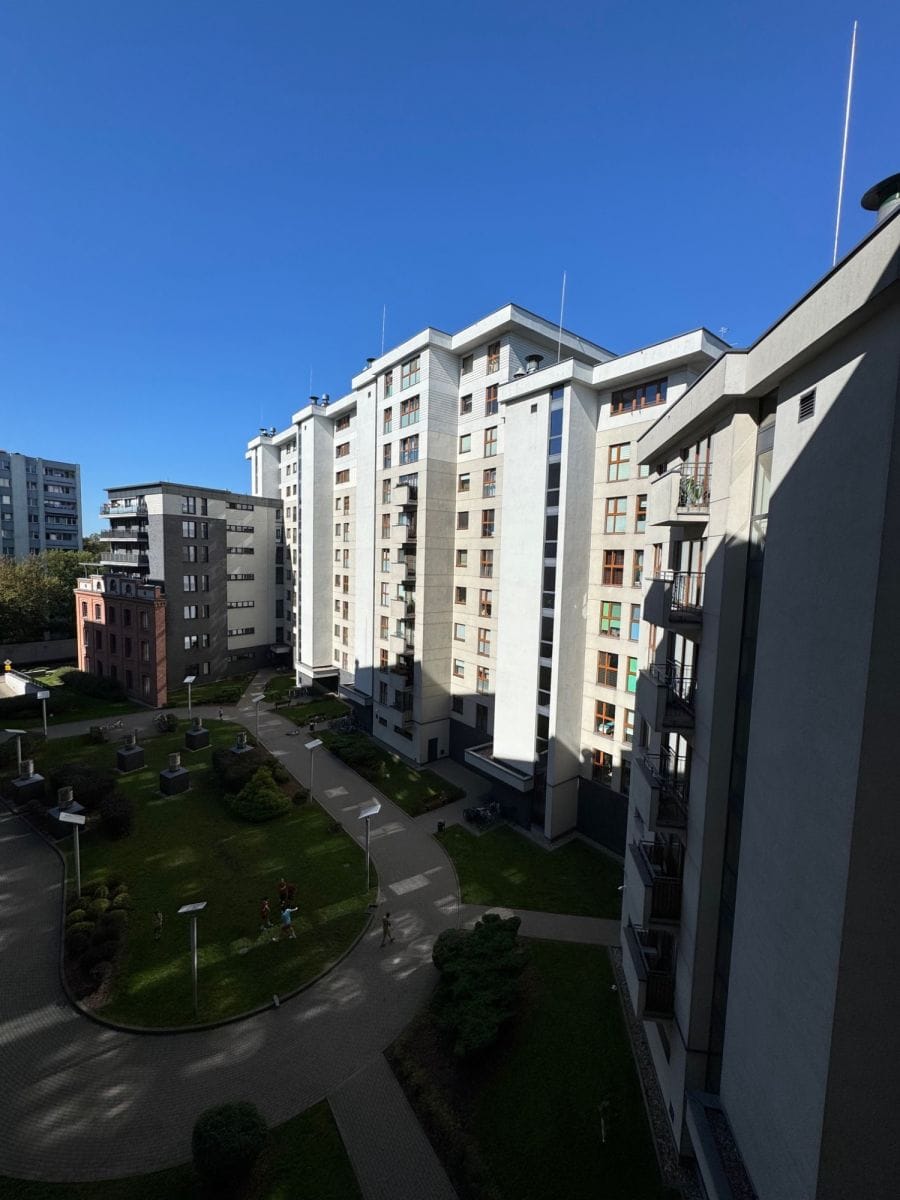 Mieszkanie 3 pokojowe na Wynajem