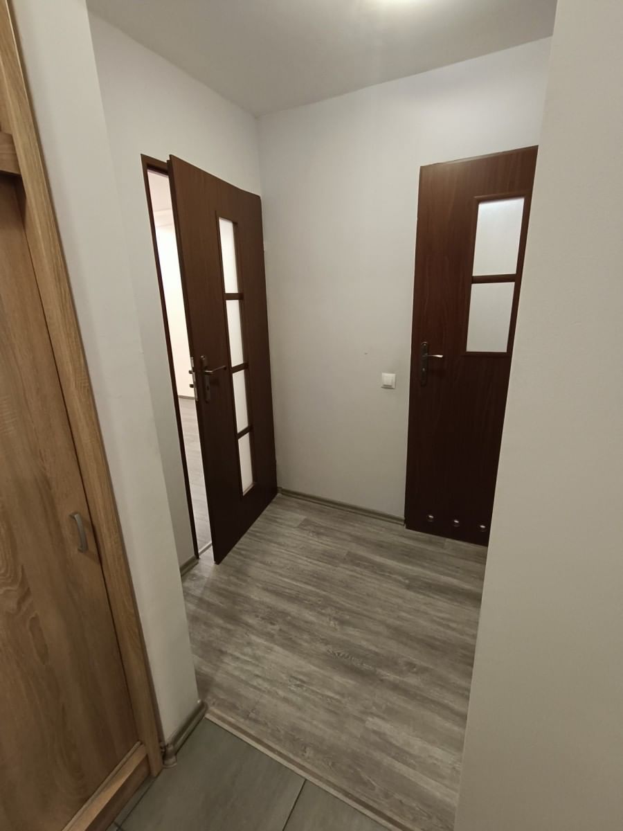 Mieszkanie 2 pokojowe na Wynajem