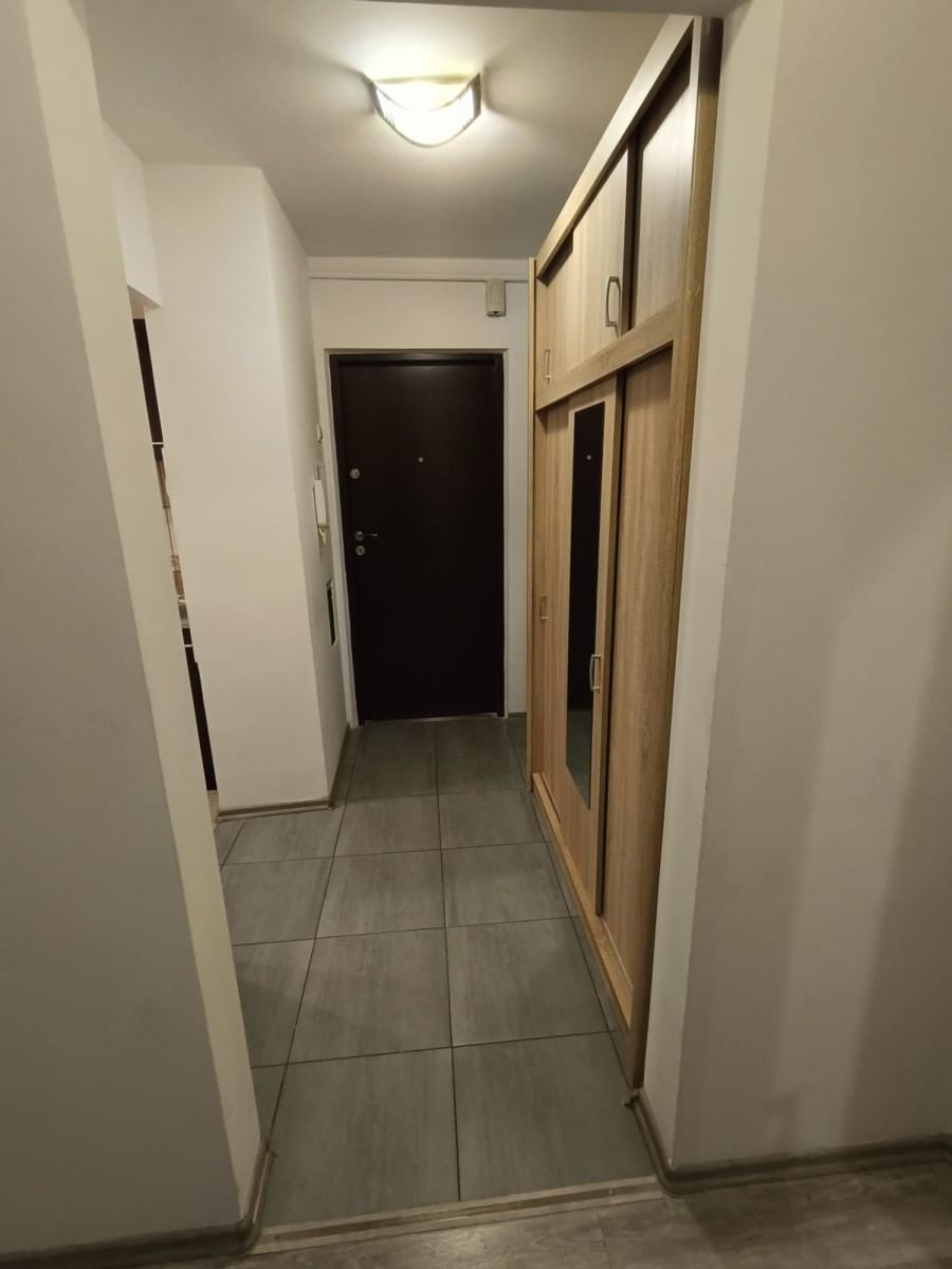 Mieszkanie 2 pokojowe na Wynajem