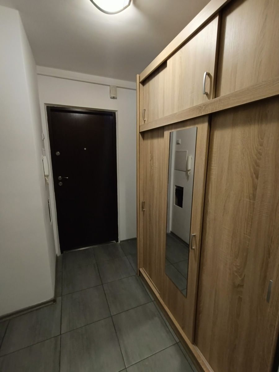Mieszkanie 2 pokojowe na Wynajem