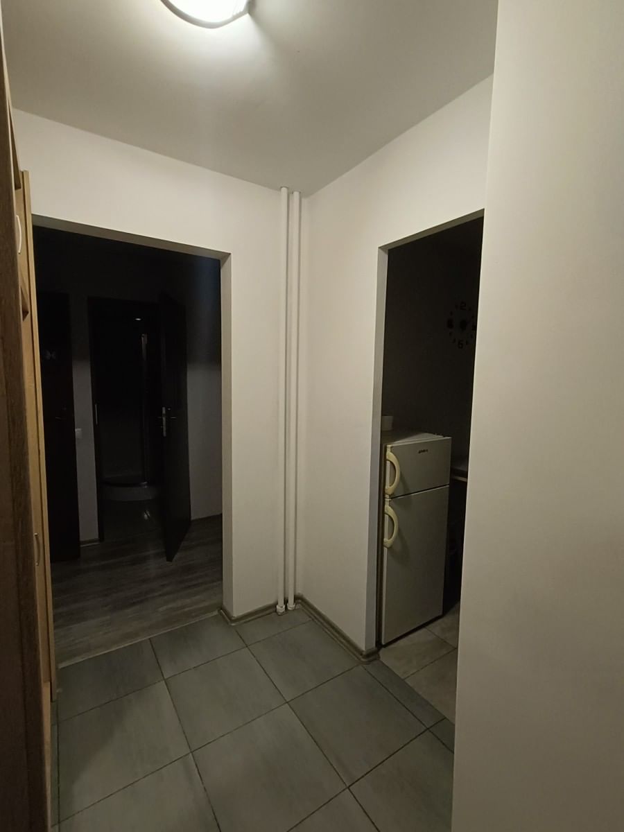 Mieszkanie 2 pokojowe na Wynajem