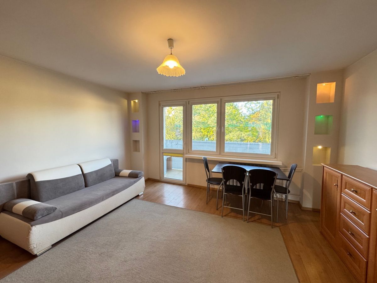 Mieszkanie 2 pokojowe na Wynajem