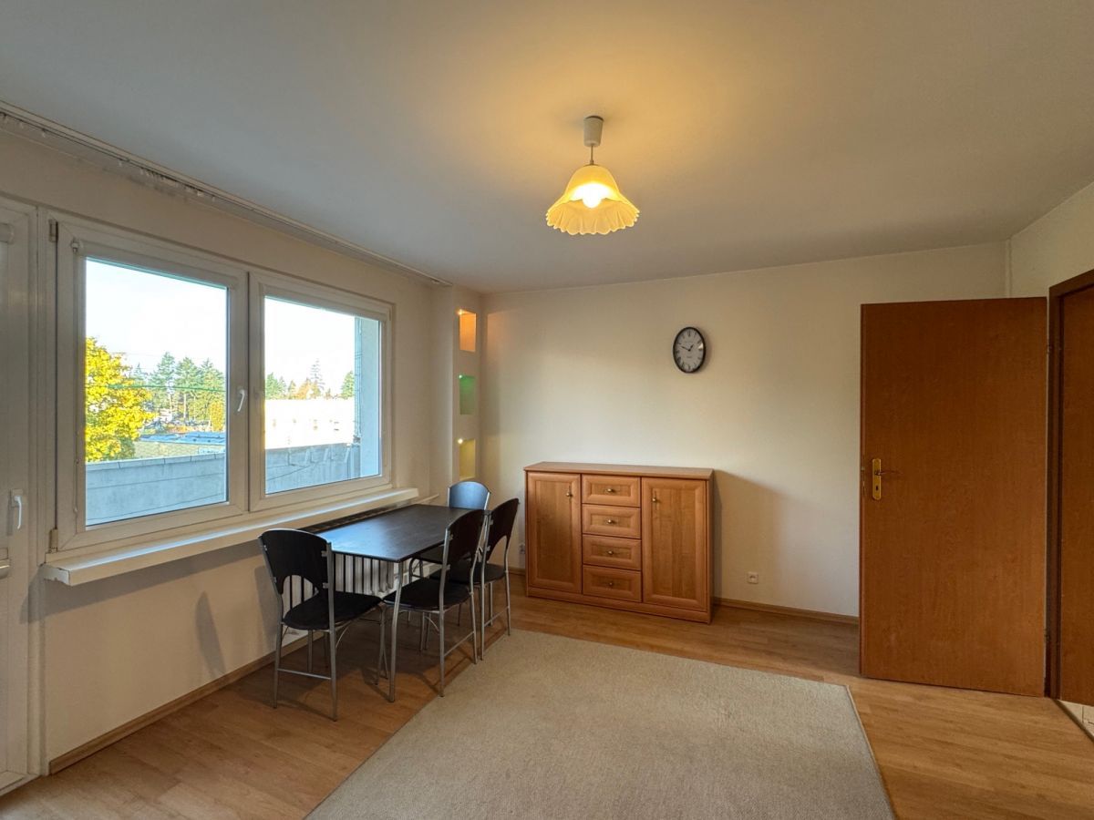 Mieszkanie 2 pokojowe na Wynajem