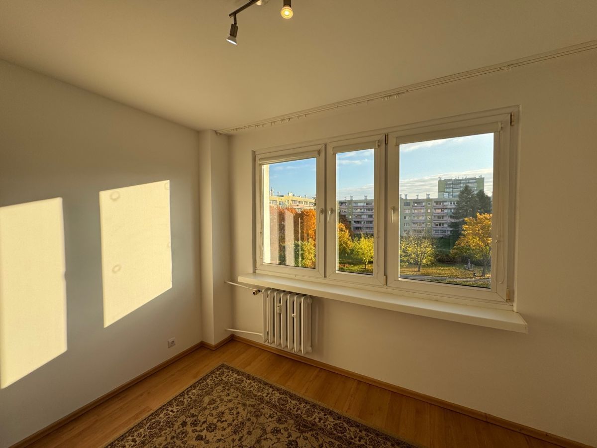 Mieszkanie 2 pokojowe na Wynajem