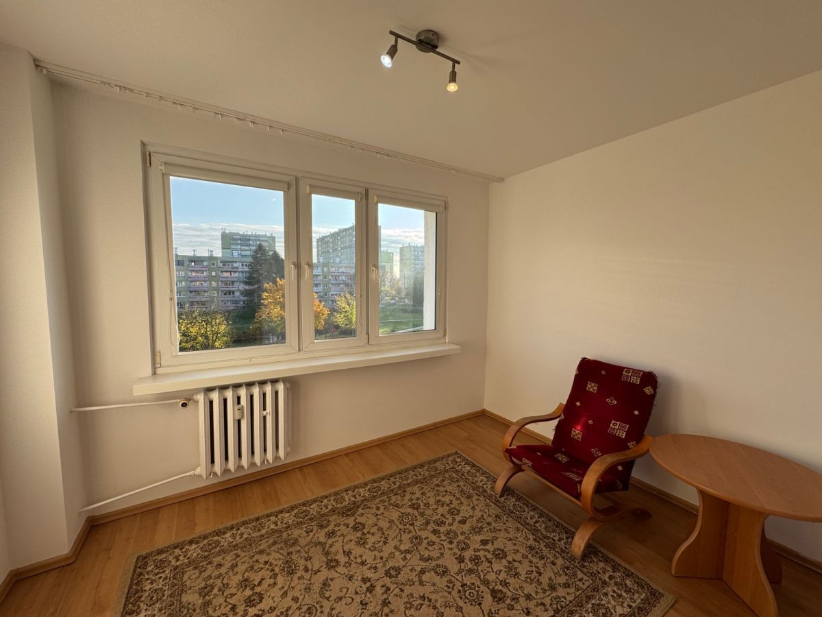 Mieszkanie 2 pokojowe na Wynajem