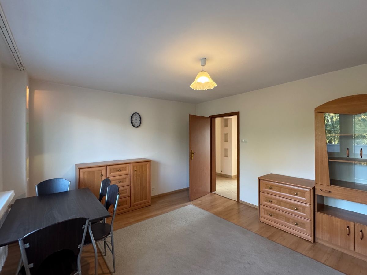 Mieszkanie 2 pokojowe na Wynajem