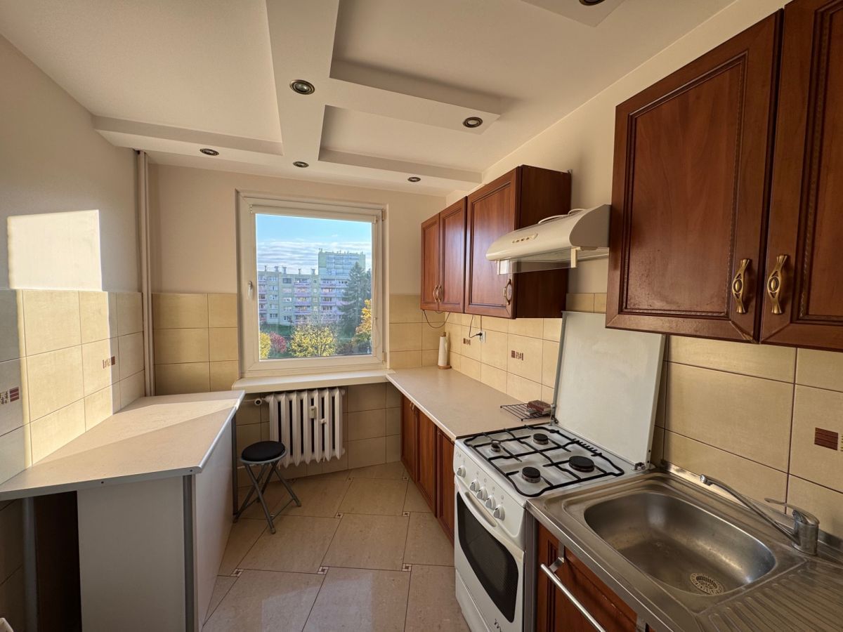 Mieszkanie 2 pokojowe na Wynajem