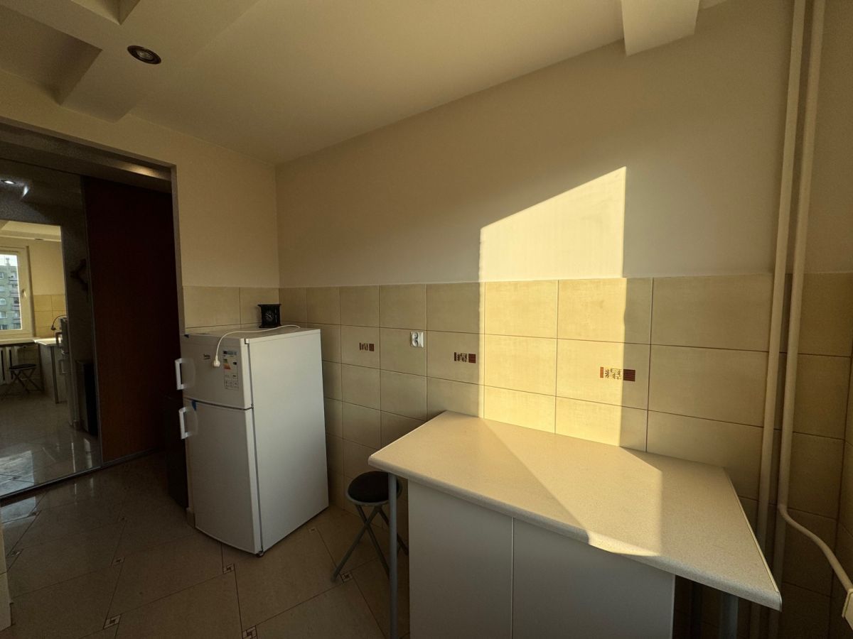 Mieszkanie 2 pokojowe na Wynajem