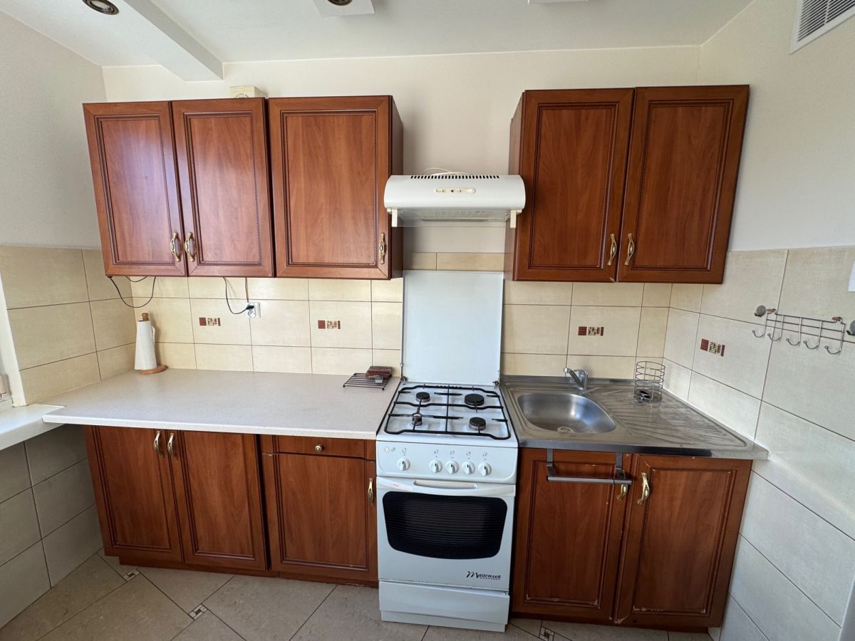 Mieszkanie 2 pokojowe na Wynajem