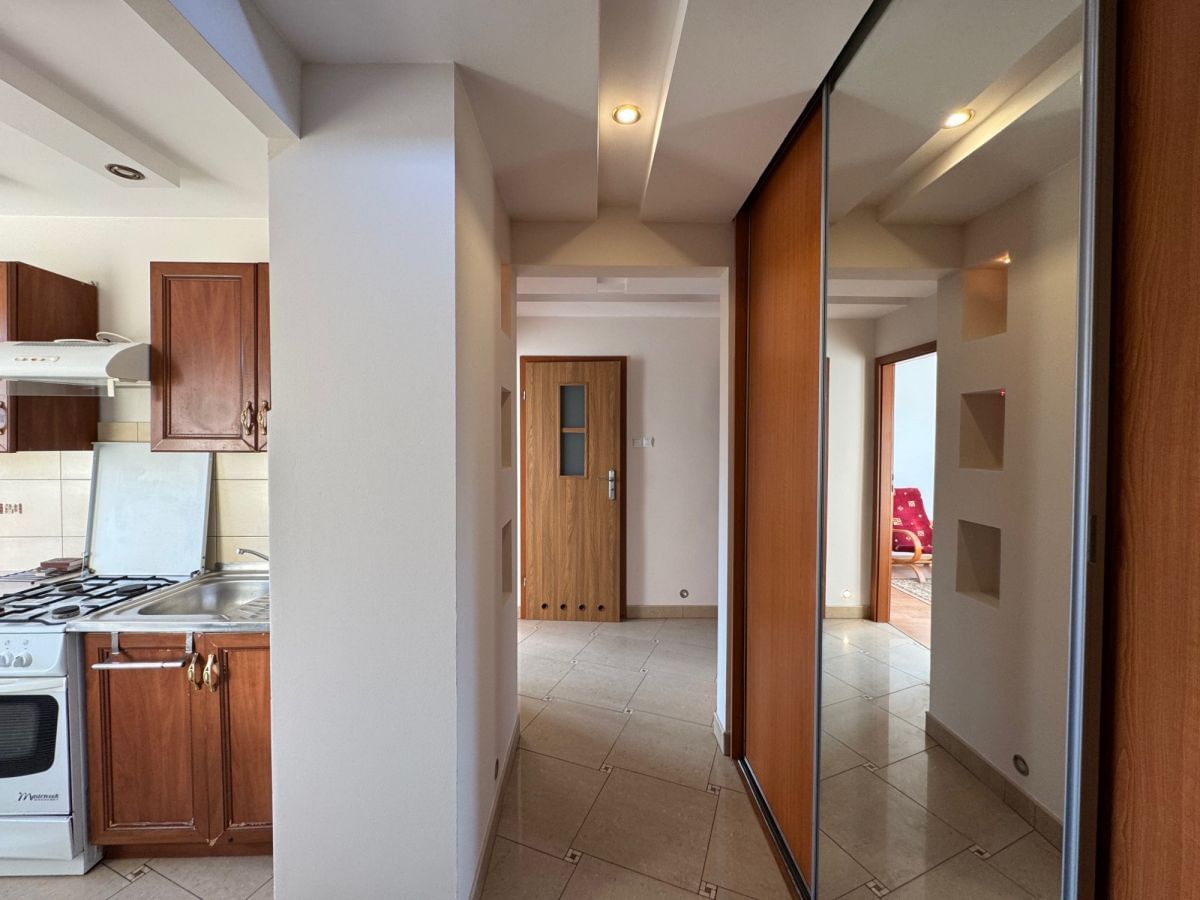 Mieszkanie 2 pokojowe na Wynajem